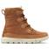 Sorel Explorer II Joan Faux Fur - Velvet Tan/Fawn