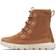 Sorel Explorer II Joan Faux Fur - Bruin