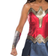 Rubies Women's DC Wonder Woman Deluxe Costume