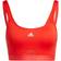 adidas TLRD Move High-Support Bra - Vivid Red