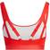 adidas TLRD Move High-Support Bra - Vivid Red