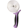 Mercer Culinary Allergen Safety Pizza Cutter 10cm