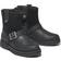 Timberland Kid's Courma Winter Boot - Black