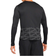 Nike Dri-FIT UV Run Division Miler Long-Sleeve Running Top Men - Black