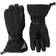 Hestra Powder Gauntlet 5-Finger Gloves - Black