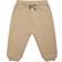 Petit by Sofie Schnoor Elias Sweatpants - Camel (P214416)