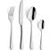 Amefa Austin Cutlery Set 24pcs