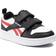 Reebok Boy's Royal Prime 2 - Core Black/Cloud White/Vector Red