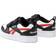 Reebok Boy's Royal Prime 2 - Core Black/Cloud White/Vector Red