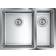 Grohe Lavello K700 31577sd1 60 cm x 45 cm