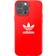 adidas Snap Case per iPhone 13 Pro Max Rosso