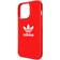 Adidas Snap Case per iPhone 13-13 Pro Nero