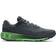 Under Armour HOVR Machina 2 M - Pitch Gray/Hyper Green