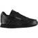 Reebok Kid's Royal Glide Ripple Clip - Black