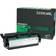 Lexmark T650H80G Black