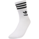 adidas Originals Mid Cut Crew Socks 3-pack - White/Black