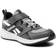 Reebok Boy's Road Supreme 2 Alt - Solid Dgh Grey/Pure Grey 5/Night Black