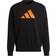 adidas Future Icons Crew Sweatshirt - Black