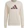 adidas Future Icons Crew Sweatshirt - Wonder White