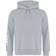 Canterbury Club Hoodie Unisex - Grey Marl