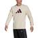 adidas Future Icons Crew Sweatshirt - Wonder White