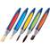 Pelikan Griffix Ergonomic School Brushes the Perfect Starter Set