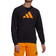 adidas Future Icons Crew Sweatshirt - Black