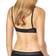 Sloggi Ever Fresh Wired Padded Bra - Black
