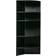 Woood Trian Tower Bogreol 168cm