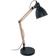 Eglo Torona 1 Hvid Bordlampe 60.5cm