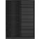 Woood Swing Opbevaringsskab 150x200cm