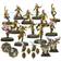 Games Workshop The Athelorn Avengers Wood Elf Blood Bowl Team