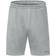 JAKO Challenge Shorts Unisex - Light Grey Melange