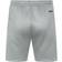 JAKO Challenge Shorts Unisex - Light Grey Melange
