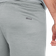 JAKO Challenge Shorts Unisex - Light Grey Melange