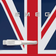 Smeg FAB5RDUJ5 Blu, Rosso