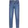 Levi's 721 High Rise Skinny Jeans - Bogota Games/Blue