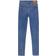 Levi's 721 High Rise Skinny Jeans - Bogota Games/Blue