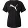 Puma Evostripe T-shirt Women - Black