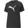 Puma Evostripe T-shirt Women - Black