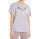 Puma Evostripe T-shirt Women - Lavender Fog