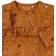 Minymo Body L/S - Pumpkin Spice (111635-2163)