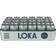 LOKA Naturell Can 33cl 24pack
