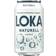 Loka Naturell Can 33cl 24pack