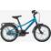 Crescent Gorm 16 2022 Børnecykel