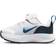 Nike Wearallday TD - White/Marina/Armory Navy