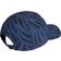 Adidas Aeroready Tiger Graphic Cap Unisex - Shadow Navy/Black