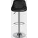 tectake Waldemar Sgabello da bar 104cm 2pcs