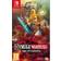 Hyrule Warriors: Age of Calamity (Switch)