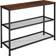 tectake Bristol Småbord 30x100cm